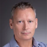 Danny Harrington, Founder & Managing Director