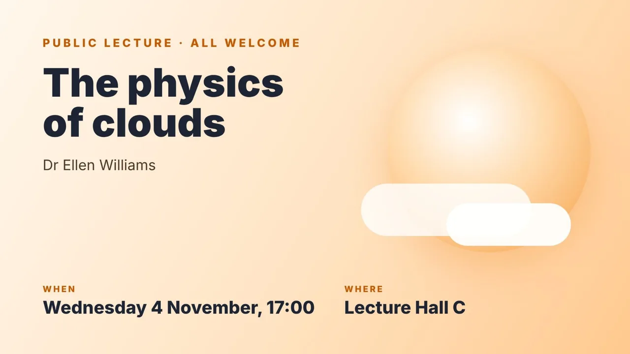 A signage display showing a fullscreen event poster in turn with the bookings